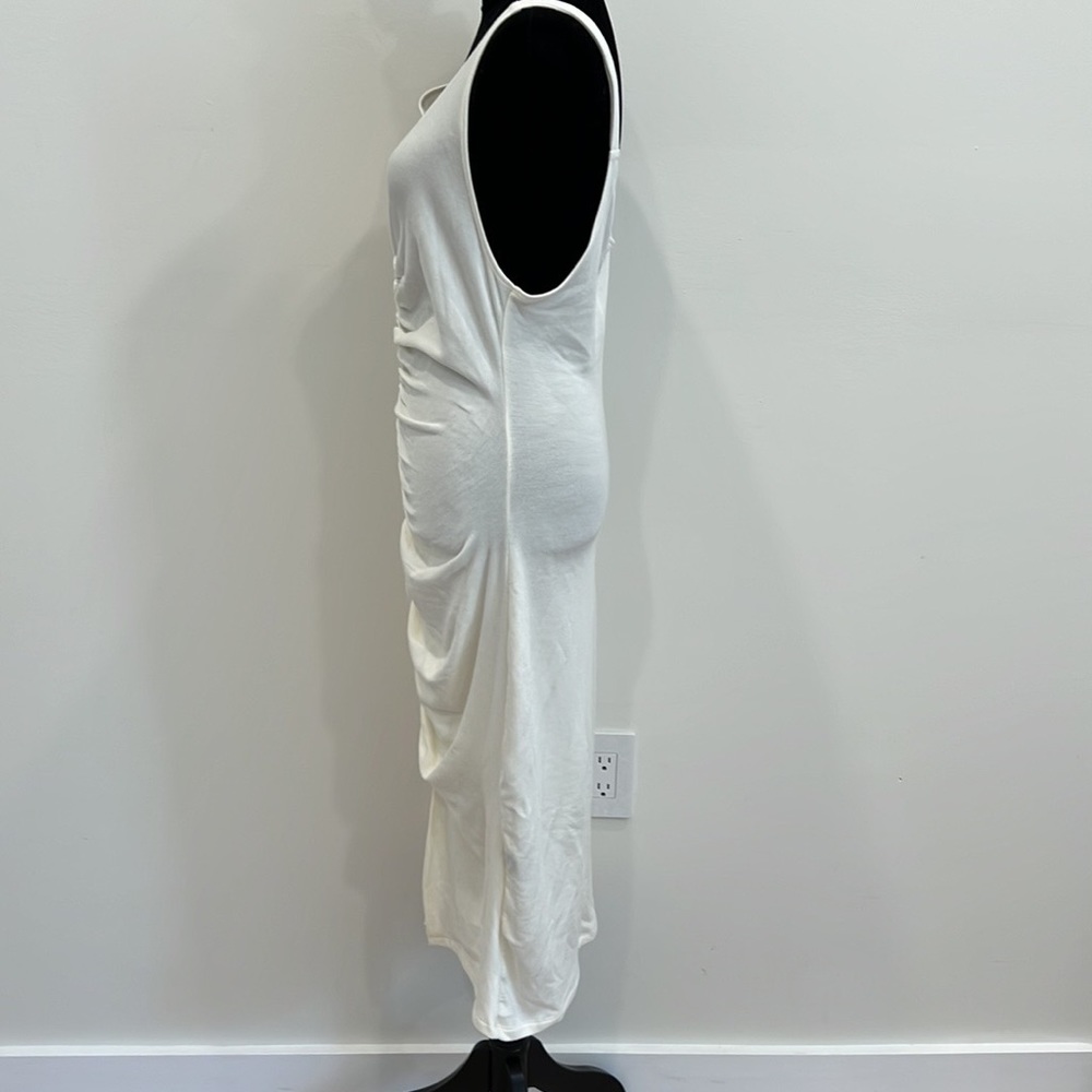 Christian Siriano x Bleusalt The Paradise Dress - Unbleached - Picture 5 of 8